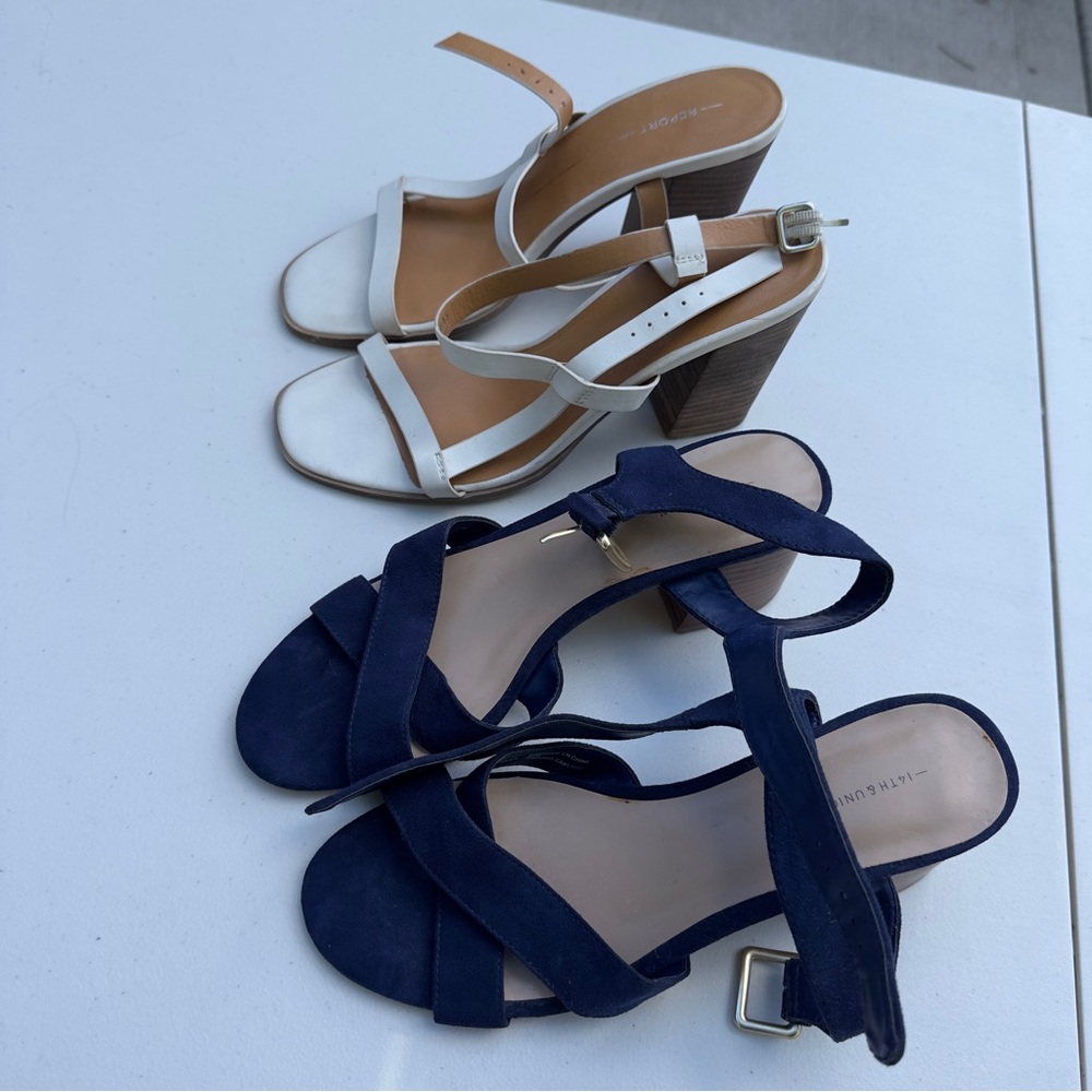 Sandals bundle - Picture 7 of 7